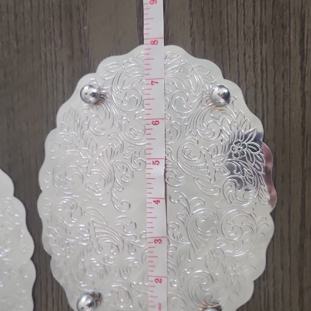 Trivet set - Picture 6 of 7